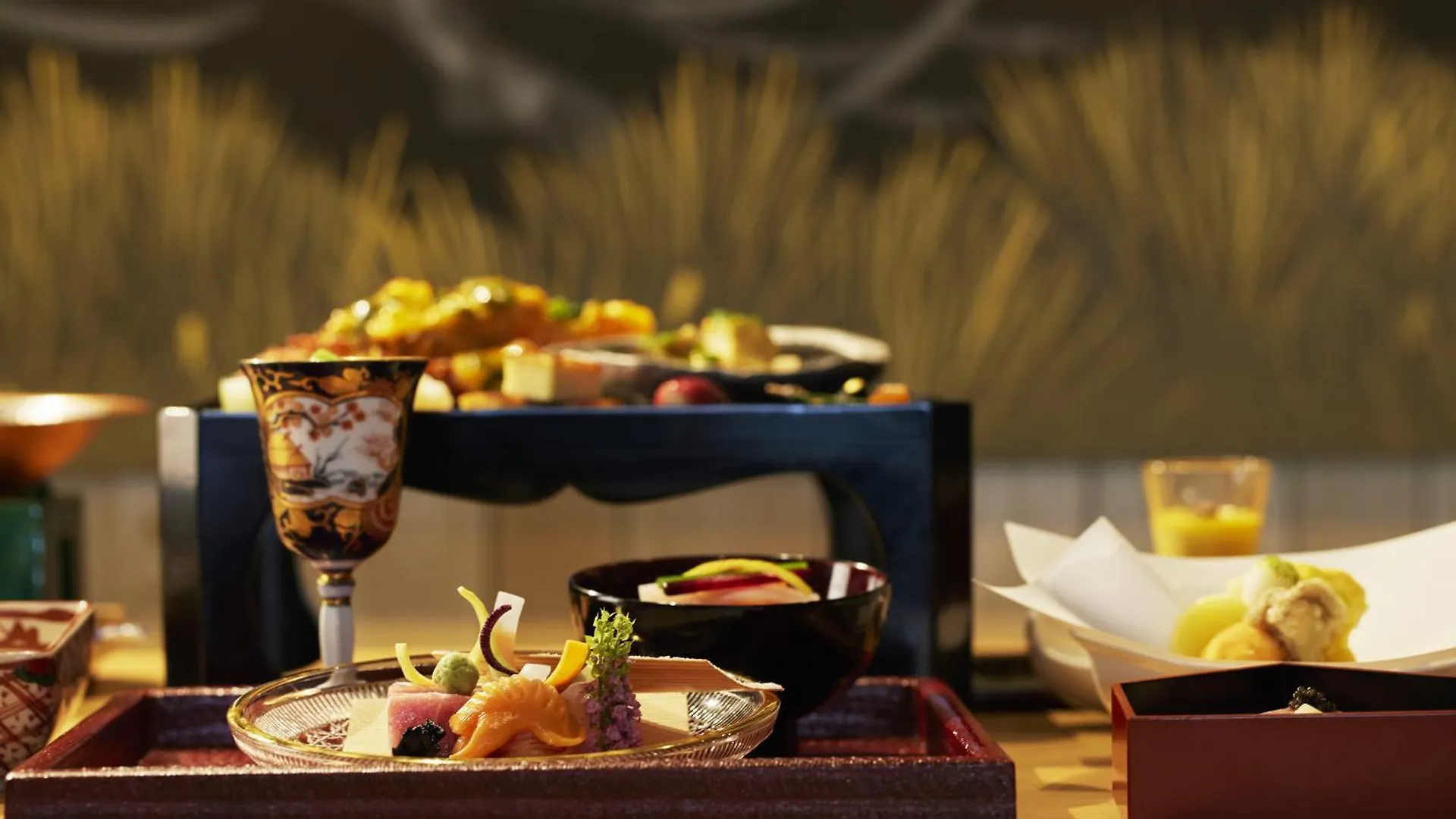 *****  Hotel Waqoo Naritasanmonzen Japonsko