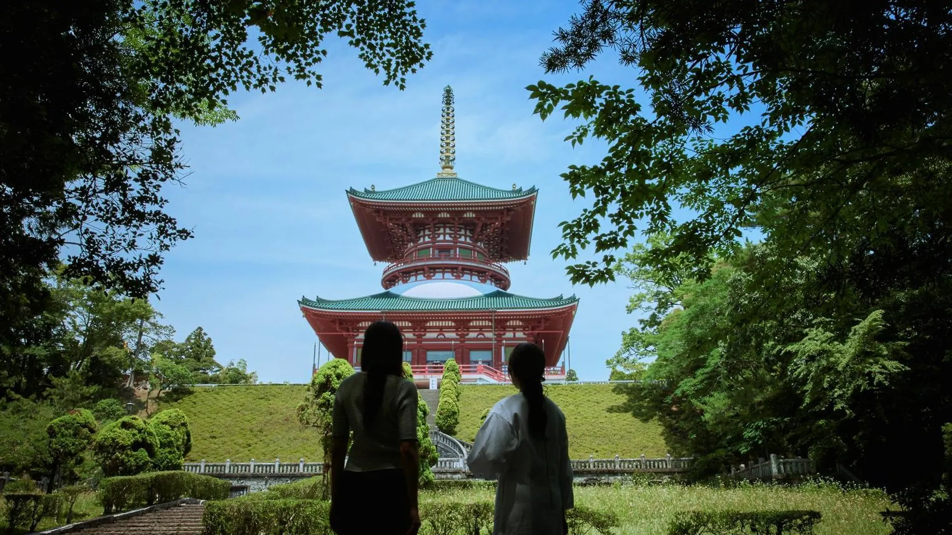 Hotel Waqoo Naritasanmonzen 5*, Narita