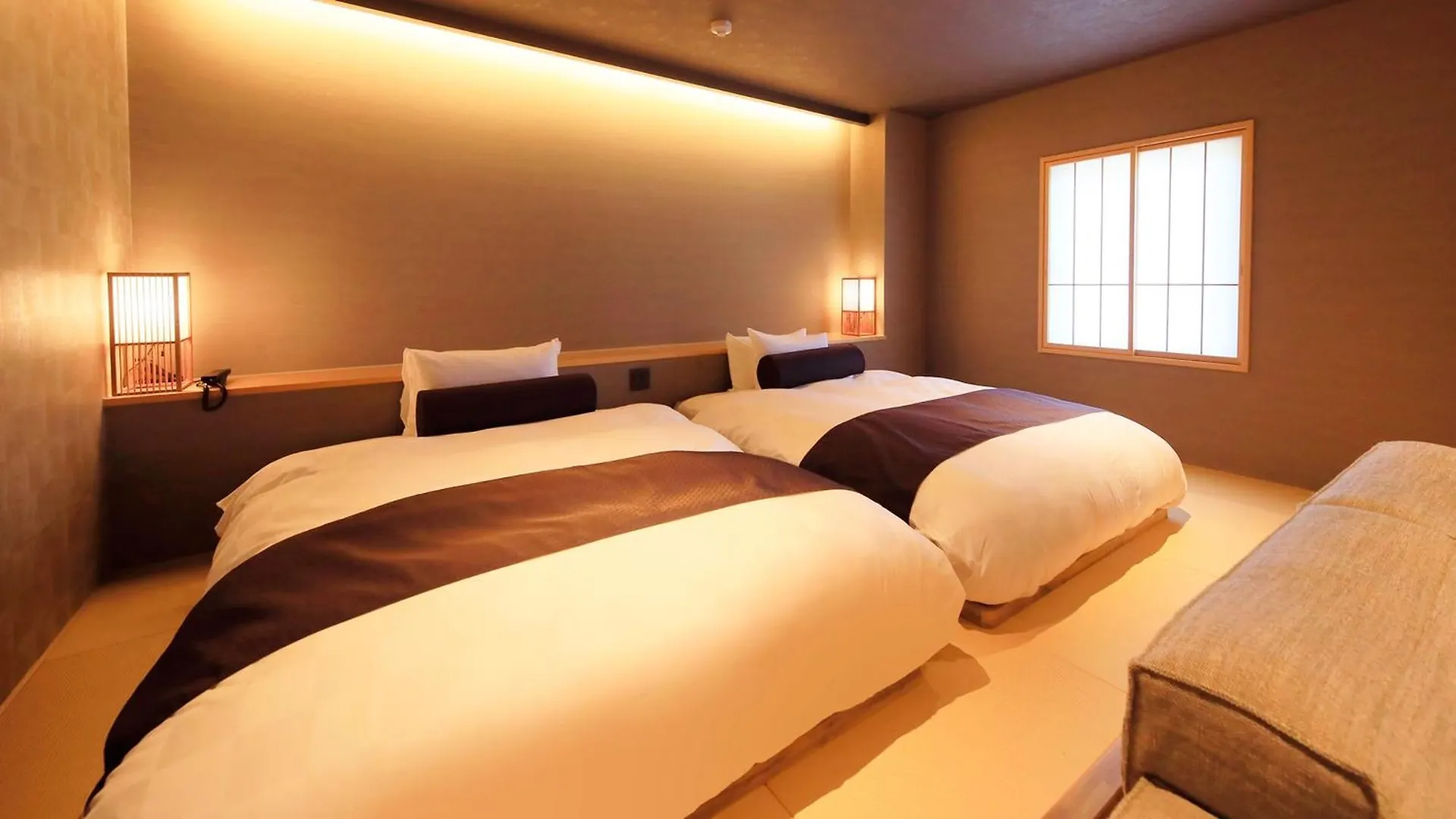 Hotel Waqoo Naritasanmonzen