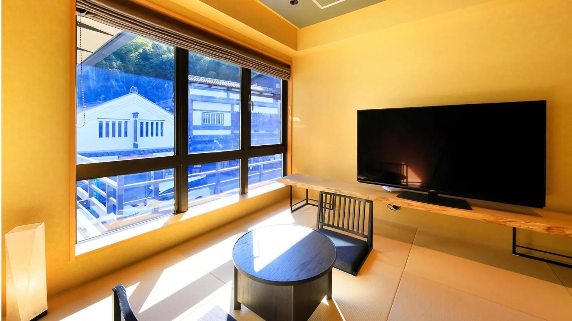 Hotel Waqoo Naritasanmonzen