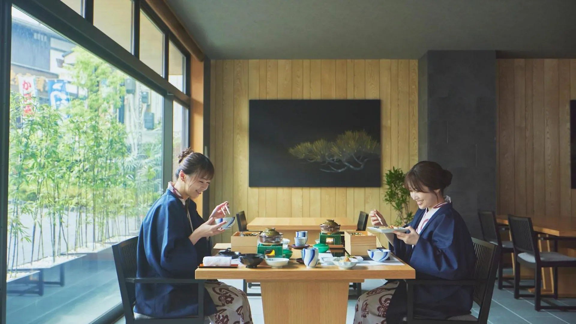 ホテル Waqoo Naritasanmonzen 成田市